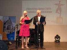 Poznaliśmy Filantropów roku 2011 Regionu Legnickiego