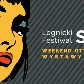 Legnicki Festiwal SREBRO. Zaczął się jedyny taki festiwal w Polsce