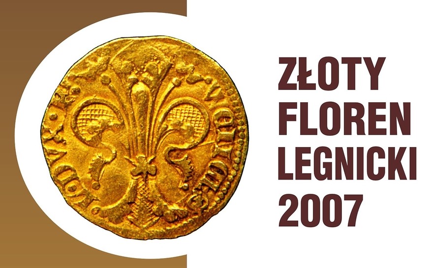 „Złoty Floren Legnicki” – po raz drugi Honorowe Wyróżnienia Prezydenta ...