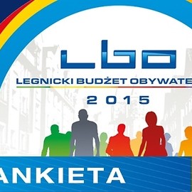 Co sądzą mieszkańcy o Legnickim Budżecie Obywatelskim?