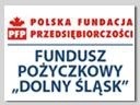 Legnica od pięciu lat w Funduszu Pożyczkowym „Dolny Śląsk” wspiera ...