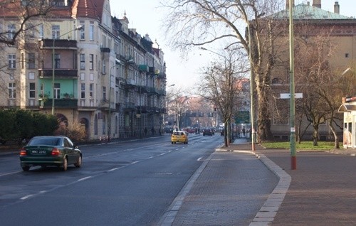 Ulice Witelona i Skarbka przebuduje firma Heilit+Woerner