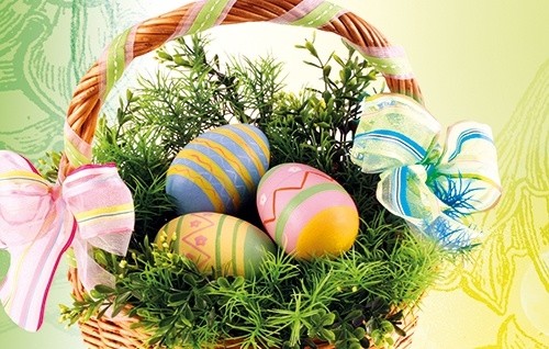 Wielkanocne życzenia prezydenta Legnicy