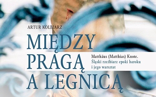 Życie między Pragą a Legnicą