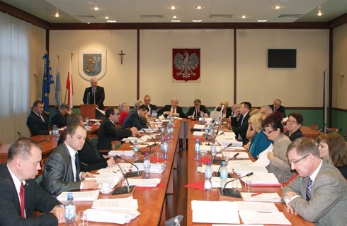 Legnica ma budżet na 2014 rok