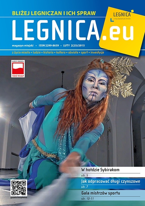 okladka Legnica.eu luty 2015
