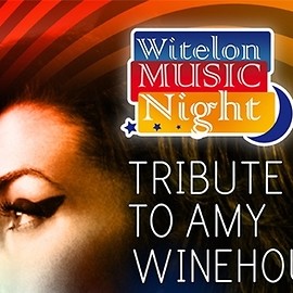 Piosenki Amy Winehouse w akademiku