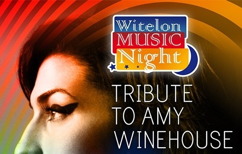 Piosenki Amy Winehouse w akademiku