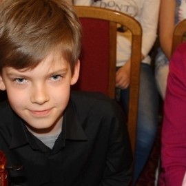 Paganini byłby z nich dumny