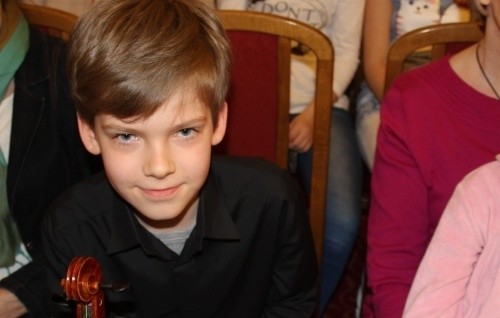 Paganini byłby z nich dumny