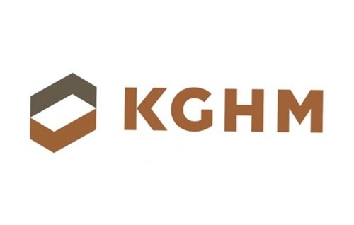 Miedziowy koncert w sercu miasta