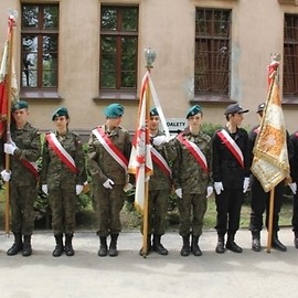 70. rocznica zakończenia II wojny światowej