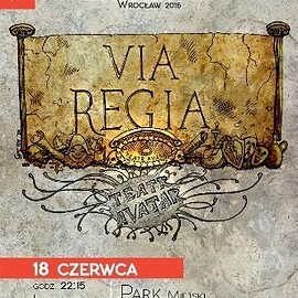 Nocne widowisko Teatru Avatar