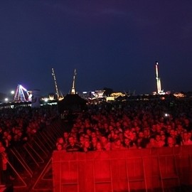 Koncertowa kulminacja już za nami