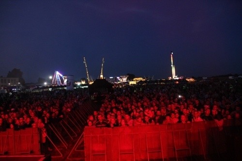 Koncertowa kulminacja już za nami