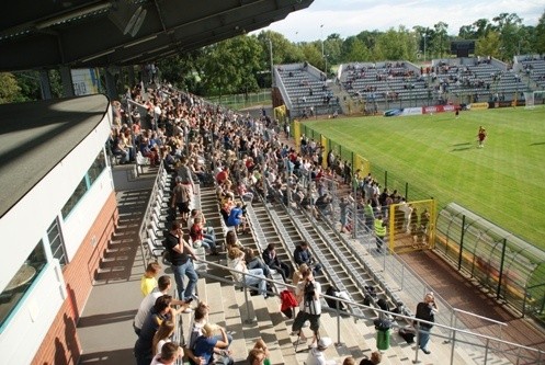 Legnica nagrodzona w konkursie MSW
