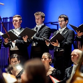 Niezwykła gratka dla melomanów. Koncert w Narodowym Forum Muzyki