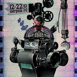 Grand Prix LAF dla Szymona Ruczyńskiego