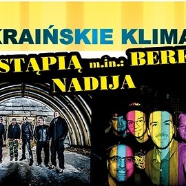 Na niedzielę Ukraińskie Klimaty