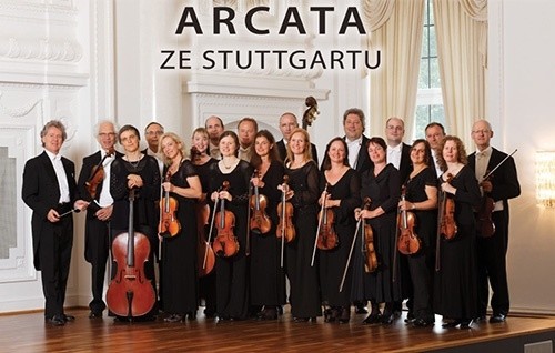 Muzyczna atrakcja w kościele mariackim