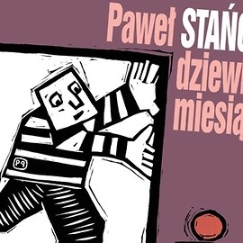 Dziewiąty miesiąc w Galerii Satyrykonu