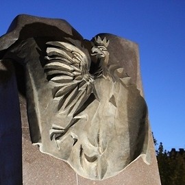 Legnica odda hołd Sybirakom