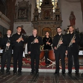 Finał wieczorów organowych