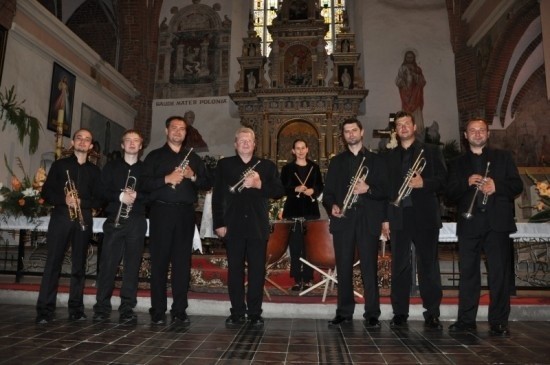 Finał wieczorów organowych