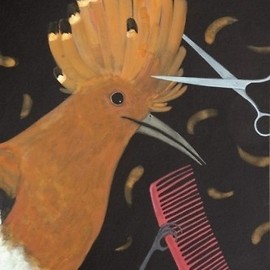 Bajki zwierzęce w Galerii Satyrykon