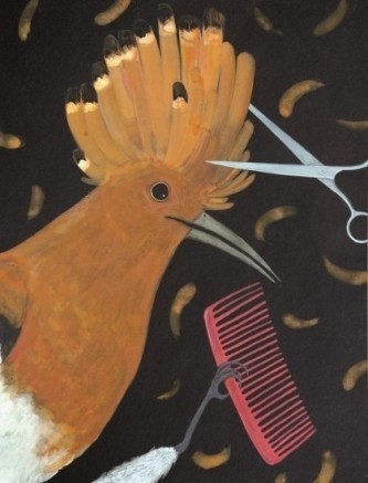 Bajki zwierzęce w Galerii Satyrykon