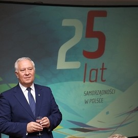 Obchody 25-lecia samorządu