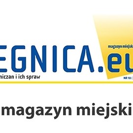 Listopadowy numer „Legnicy.eu” w nowej szacie