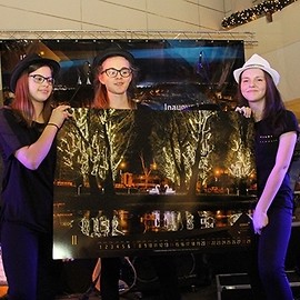 Legnicki kalendarz 2016 trafił do mieszkańców