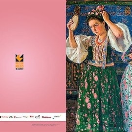 Ludowość w Muzeum Miedzi