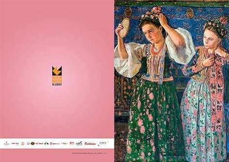 Ludowość w Muzeum Miedzi