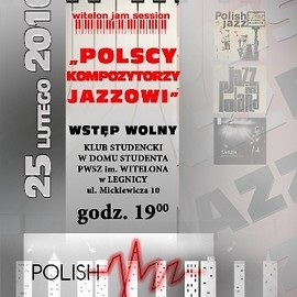 Janosik na Witelon Jam Session