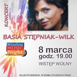 Muzyczna bombonierka dla pań