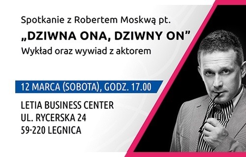 Atrakcje specjalnie dla legniczanek