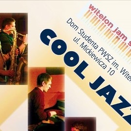 Cool Jazz na Witelon Jam Session