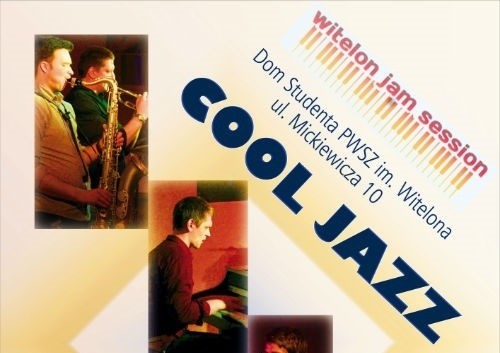 Cool Jazz na Witelon Jam Session