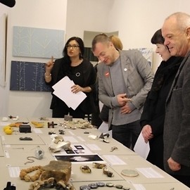 Najlepsze srebrne prace