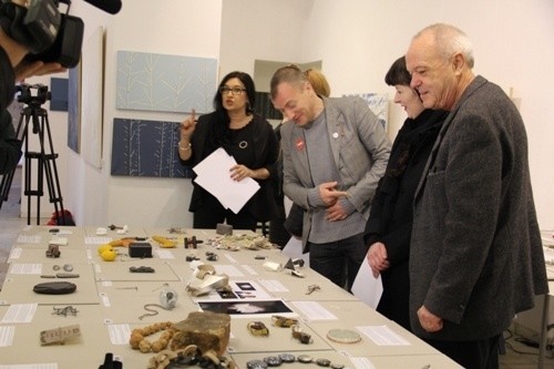 Najlepsze srebrne prace