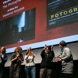 Nagroda dla filmu Fotograf