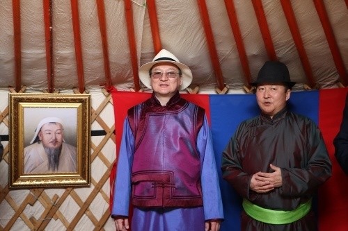 Obchody rocznicy Bitwy Legnickiej