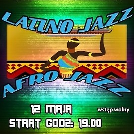 Latino Jazz na Witelon Jam Sesion