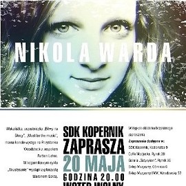 Nikola Warda akustycznie