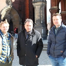 Polska filmowa z udziałem Legnicy