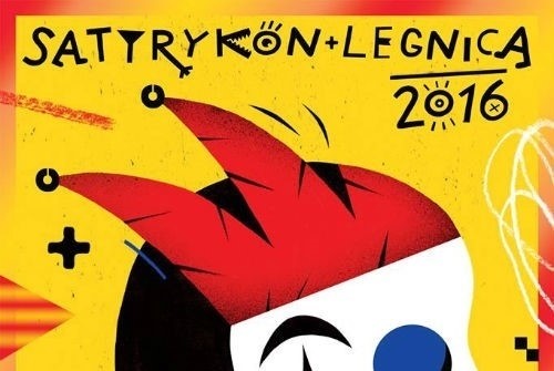 Już dziś rusza Satyrykon 2016