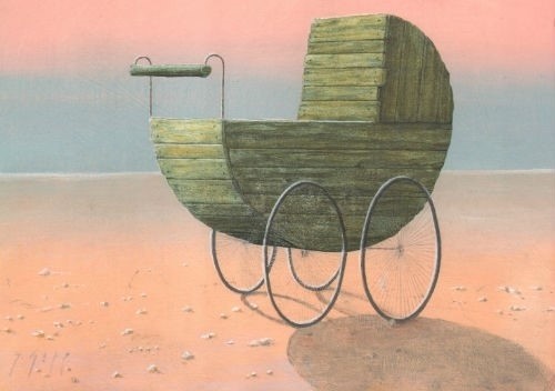 Najlepsi prześmiewcy Satyrykonu 2016