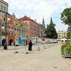 Benjamin Bilse w Rynku